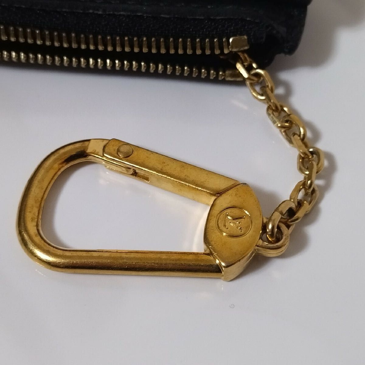極美品】ルイヴィトン ポルトカルトレクトヴェルソ モノグラム 極美品】ルイヴィトン ポルトカルトレクトヴェルソ モノグラム