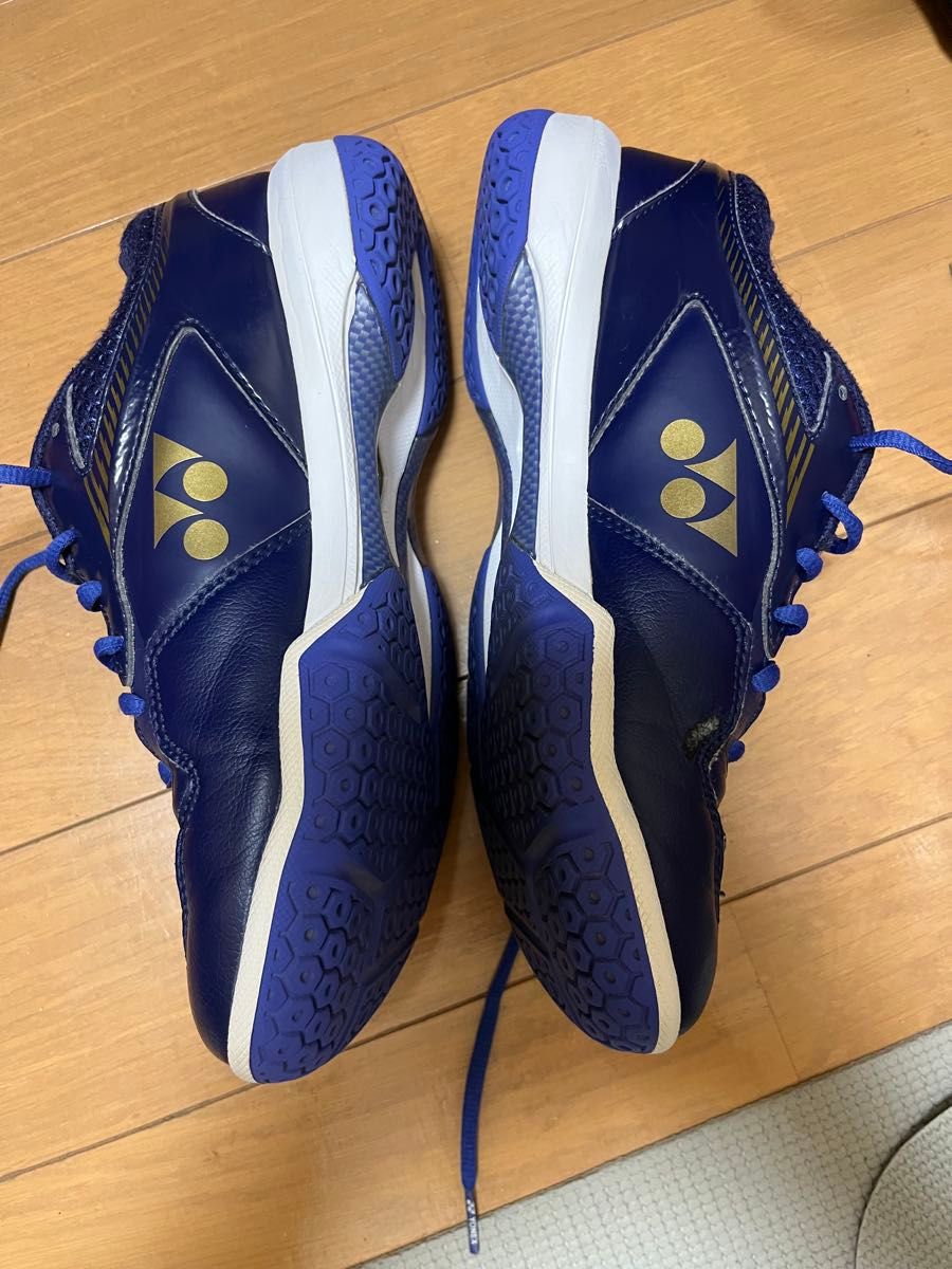 桃田 賢斗モデル YONEX ヨネックス パワークッション 65Z2