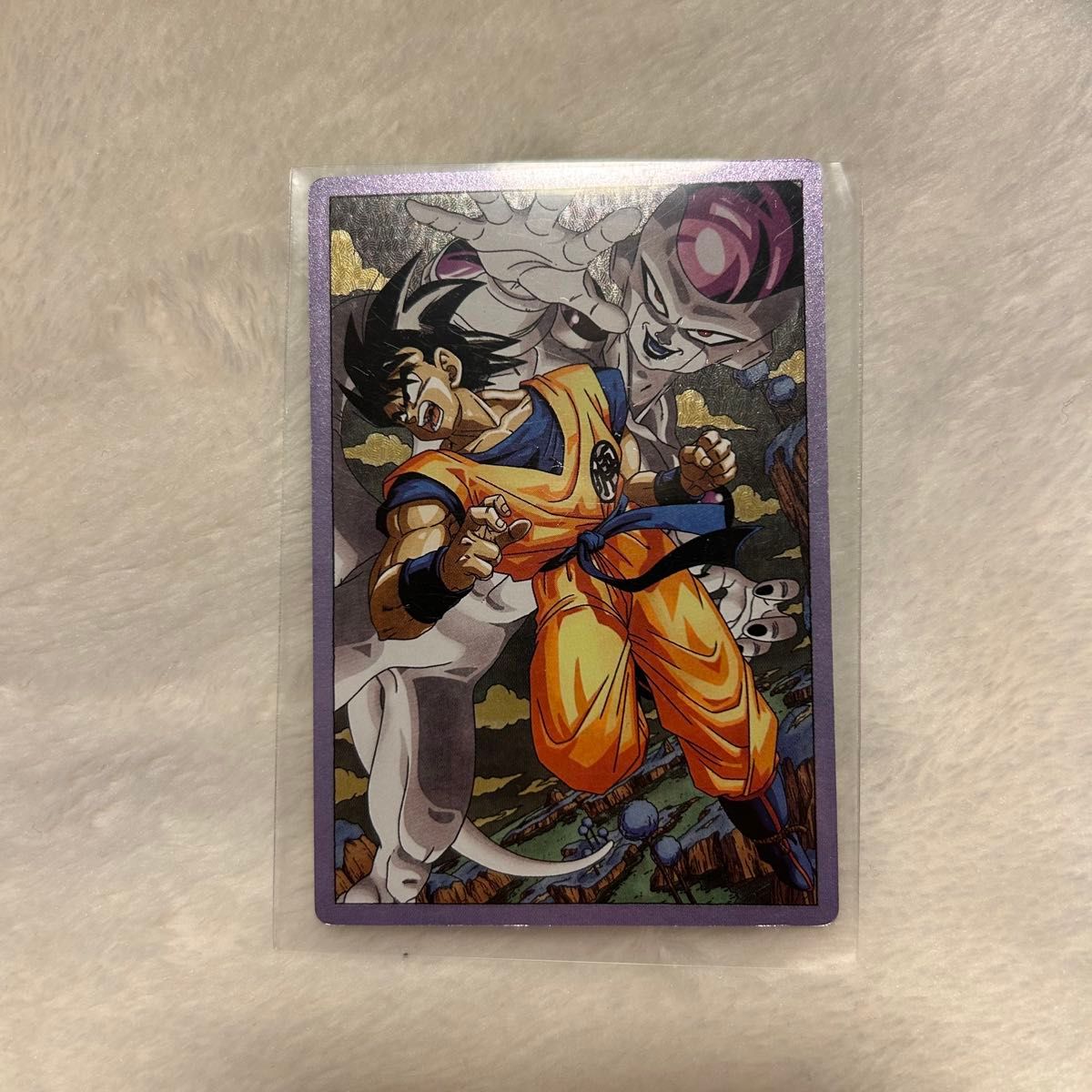 ドラゴンボール カード イタジャガ コンセプトレア CR ドラゴンボール カード イタジャガ コンセプトレア CR