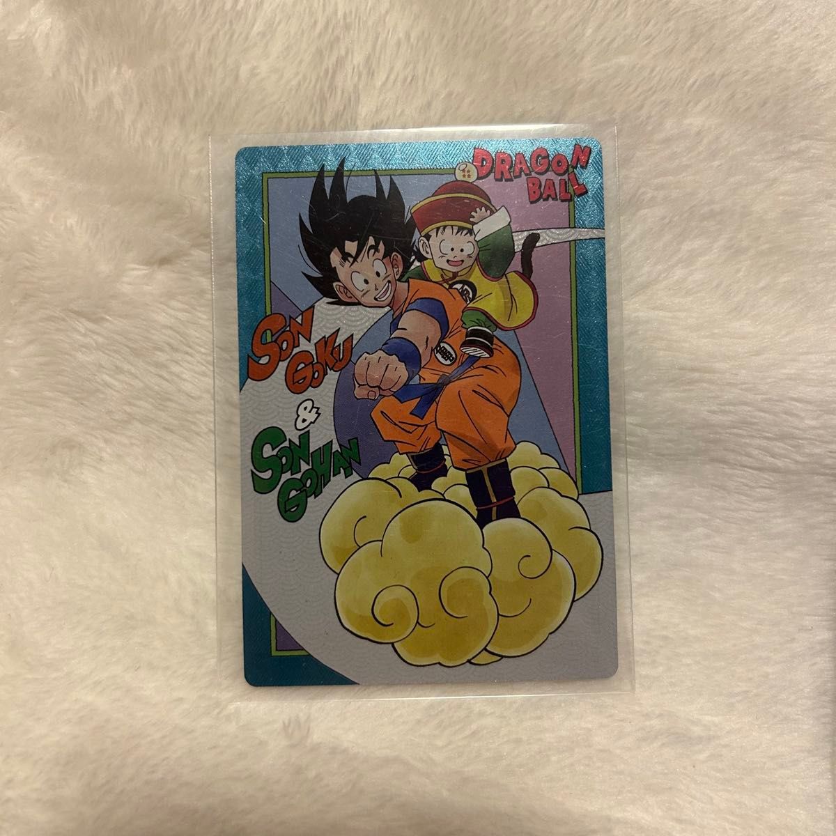 ドラゴンボール カード イタジャガ コンセプトレア CR ドラゴンボール カード イタジャガ コンセプトレア CR