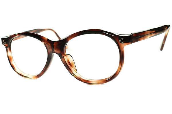 在庫処分・数量限定 50年代前後 ラウンドパント frame france | www