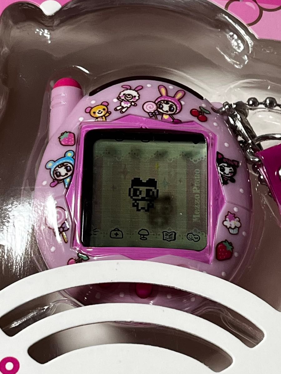 たまごっち ナルミヤキャラクターズ メゾピアノ Tamagotchi たまごっち ナルミヤキャラクターズ メゾピアノ Tamagotchi