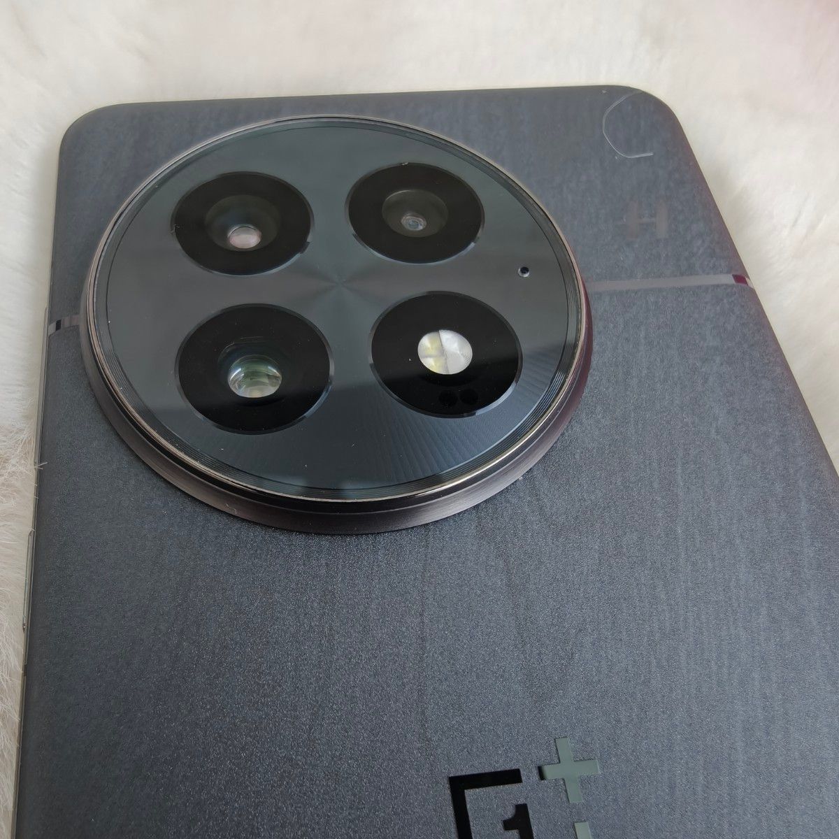 OnePlus 13 16GB/512GB ブラック中国版にグローバルROM焼き OnePlus 13 16GB/512GB ブラック中国版にグローバルROM焼き