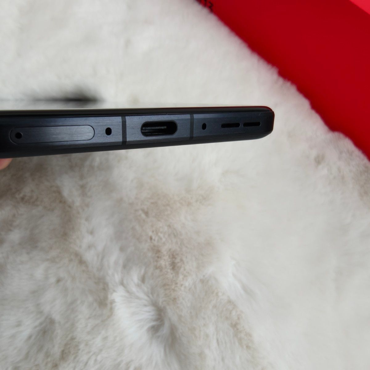 OnePlus 13 16GB/512GB ブラック中国版にグローバルROM焼き OnePlus 13 16GB/512GB ブラック中国版にグローバルROM焼き