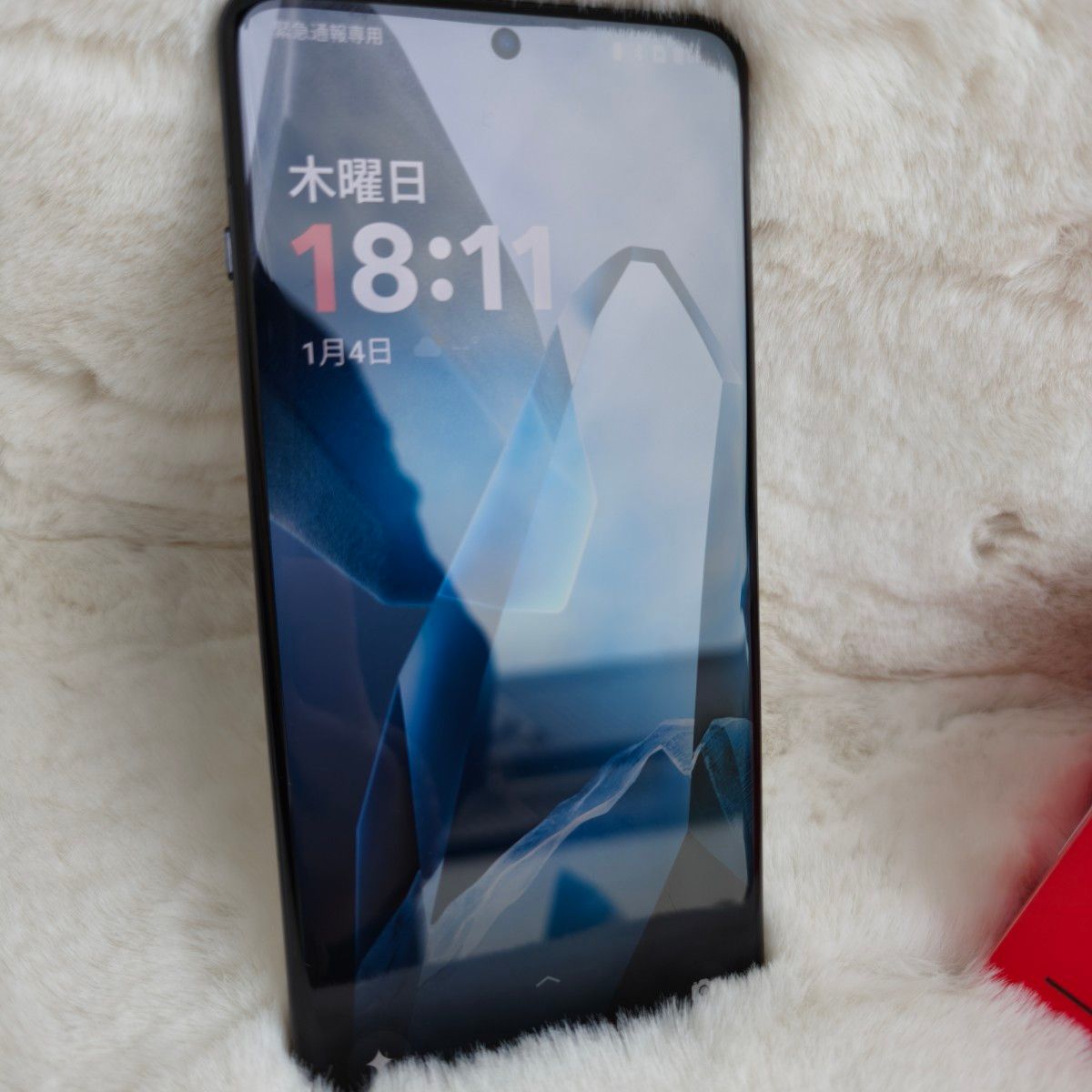 OnePlus 13 16GB/512GB ブラック中国版にグローバルROM焼き OnePlus 13 16GB/512GB ブラック中国版にグローバルROM焼き