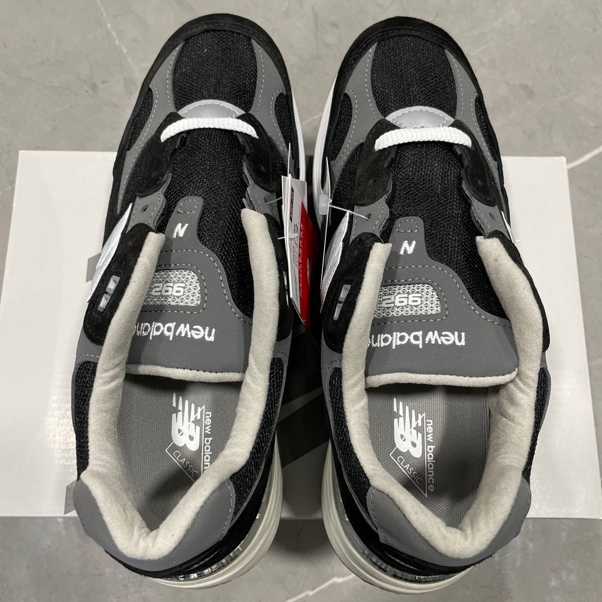 新品 未使用品 New Balance 992 新品 未使用品 New Balance 992