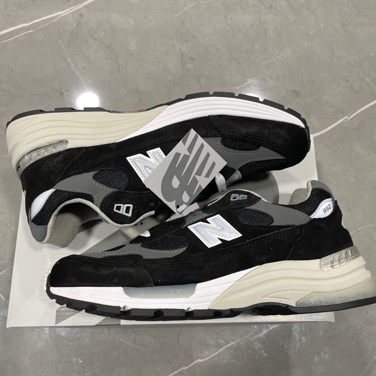新品 未使用品 New Balance 992 新品 未使用品 New Balance 992
