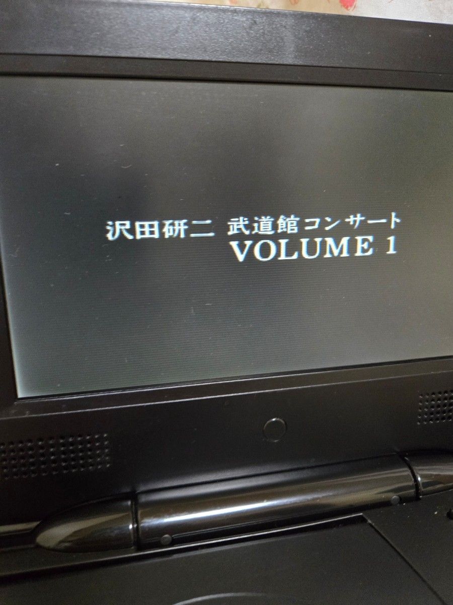 ジュリーマニア 沢田研二 武道館コンサート DVD|Yahoo!フリマ ジュリーマニア 沢田研二 武道館コンサート DVD|Yahoo!フリマ