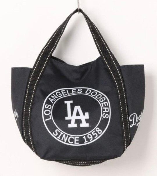 未使用品】祝・MLB TOKYO SERIES 2025 ドジャース ミニバルーン