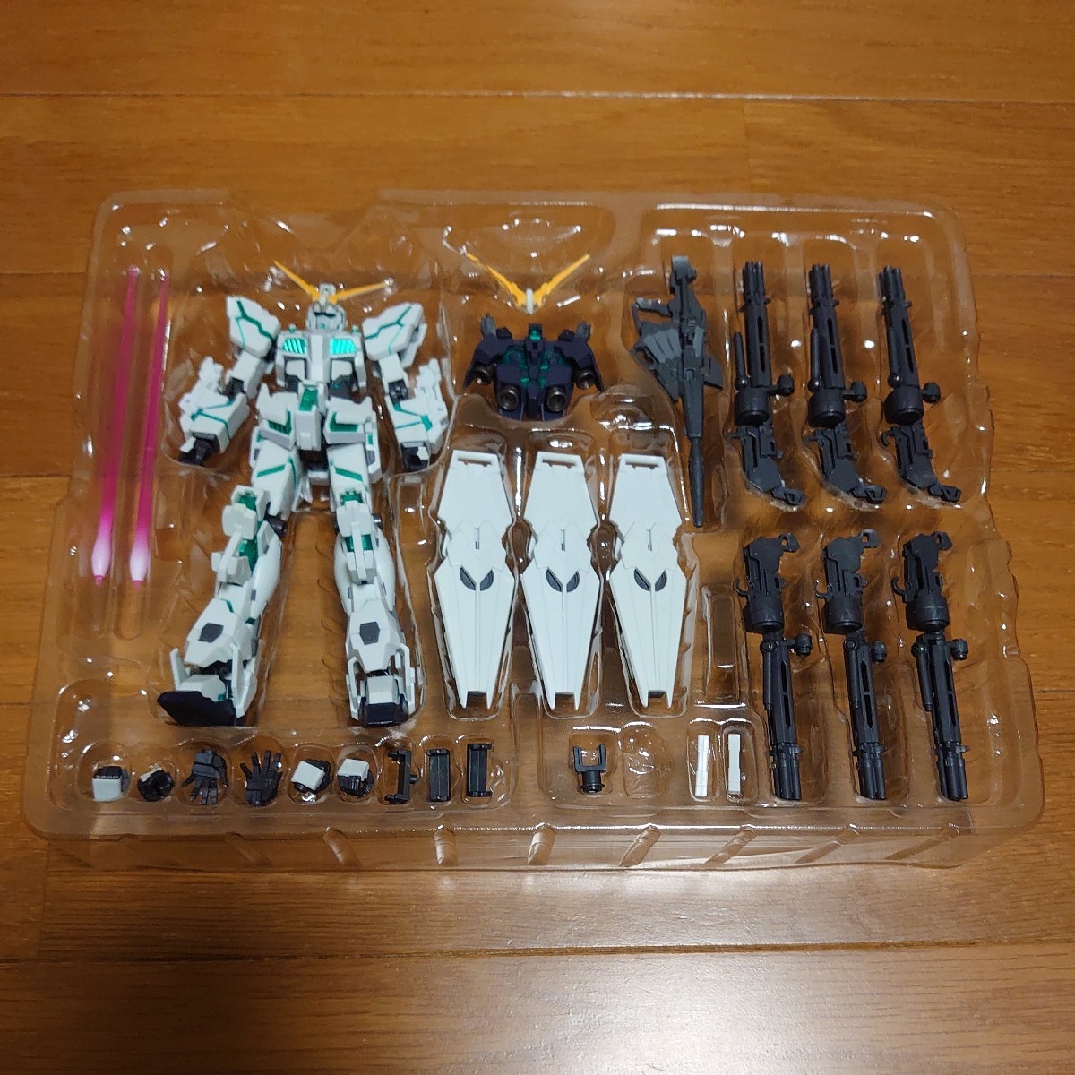 Paypayフリマ ロボット魂 ユニコーンガンダム シールドファンネル Robot魂 Paypayフリマ ロボット魂 ユニコーンガンダム シールドファンネル Robot魂
