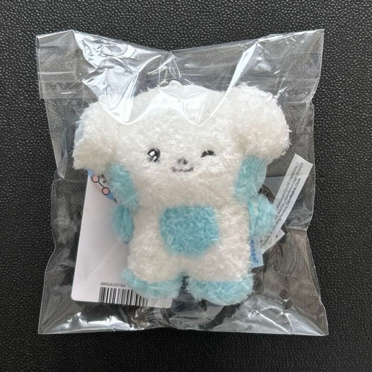 ゼベワン zeroni ギュニニ gyunini メッセージぬいぐるみ ゼベワン zeroni ギュニニ gyunini メッセージぬいぐるみ