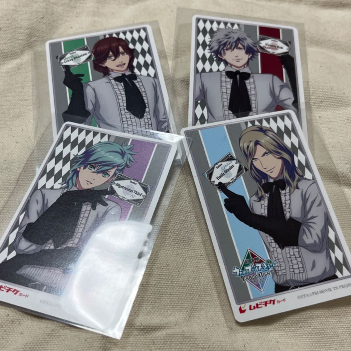 響け!ユーフォニアム 特典 B2 ポスター 2種セット ユーフォ ユーフォニアム 響け!ユーフォニアム 全巻購入特典 B2 ポスター 2種セット