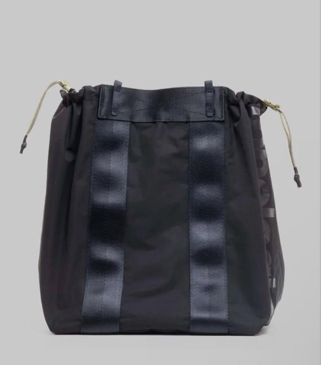 新品未使用トポロジーSummit Tote Mediumサミットトート 新品未使用トポロジーSummit Tote Mediumサミットトート