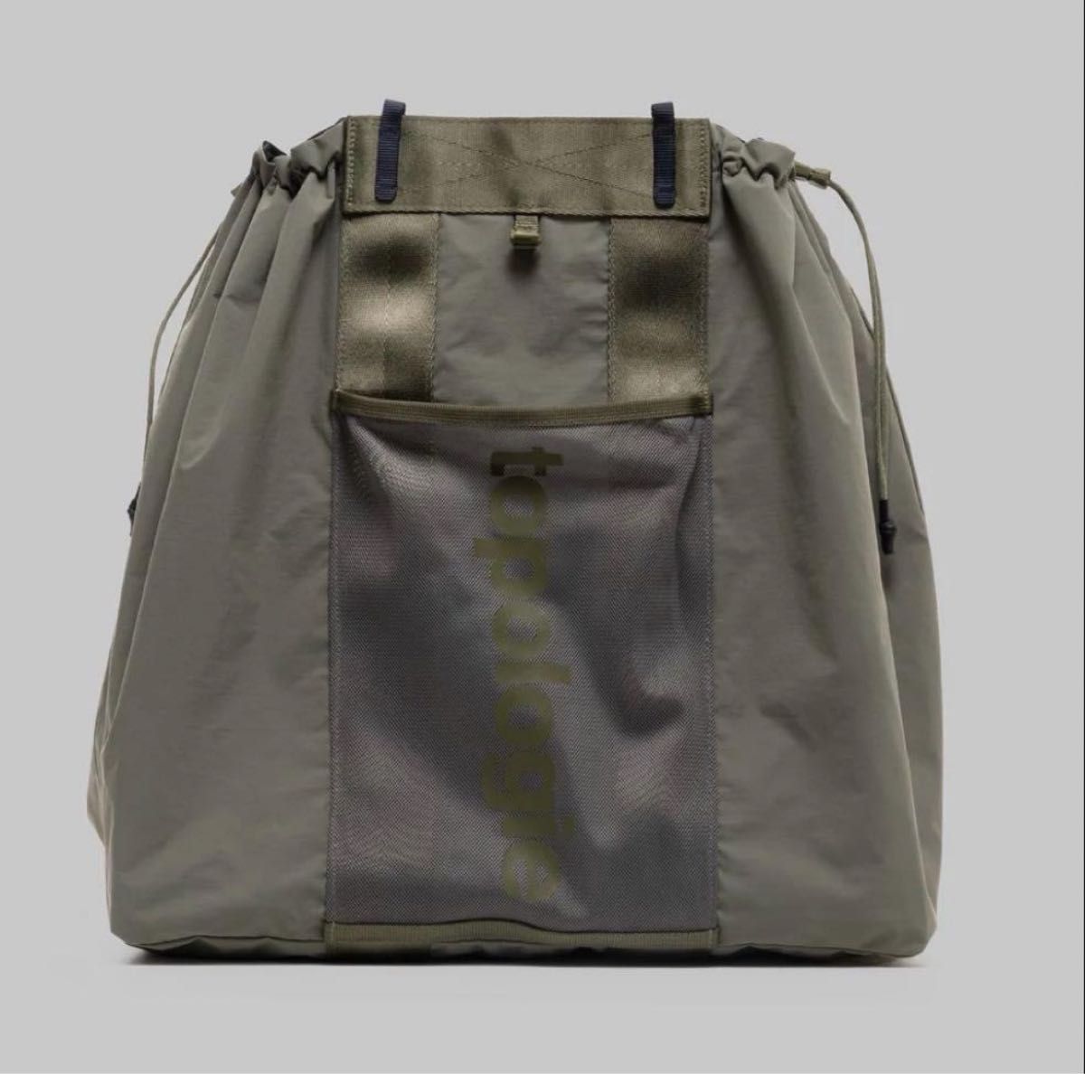 新品未使用トポロジーSummit Tote Mediumサミットトート 新品未使用トポロジーSummit Tote Mediumサミットトート