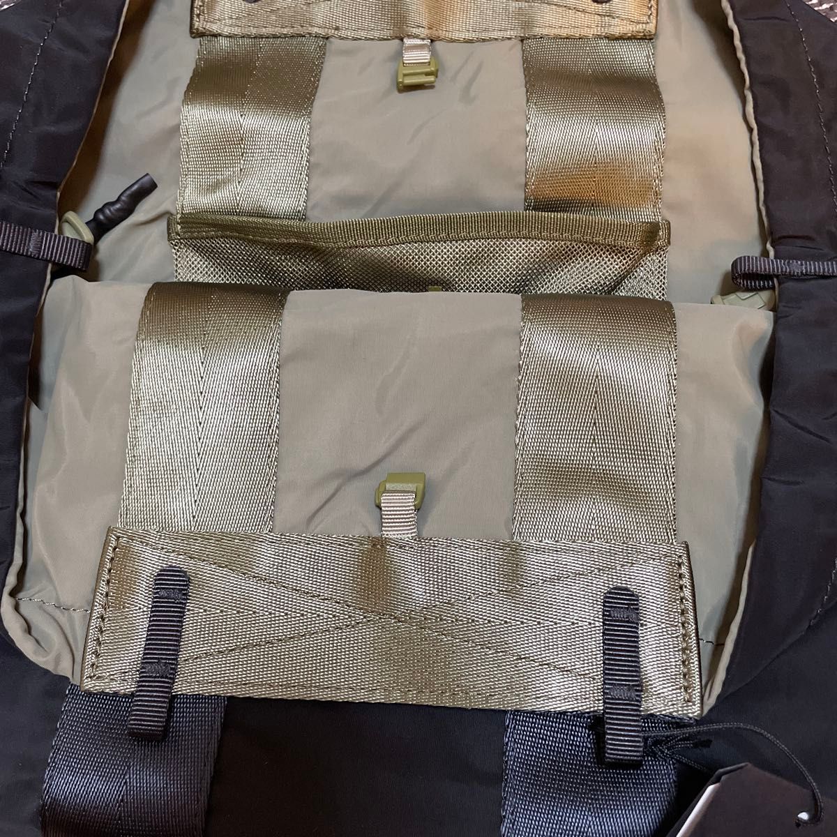 新品未使用トポロジーSummit Tote Mediumサミットトート 新品未使用トポロジーSummit Tote Mediumサミットトート