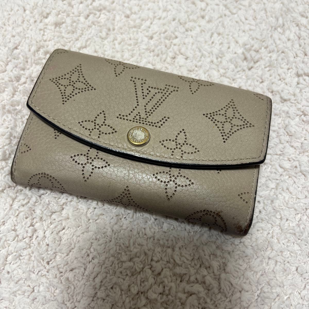 ルイヴィトン LOUISVUITTON コインケース マヒナ|Yahoo!フリマ ルイヴィトン LOUISVUITTON コインケース マヒナ|Yahoo!フリマ