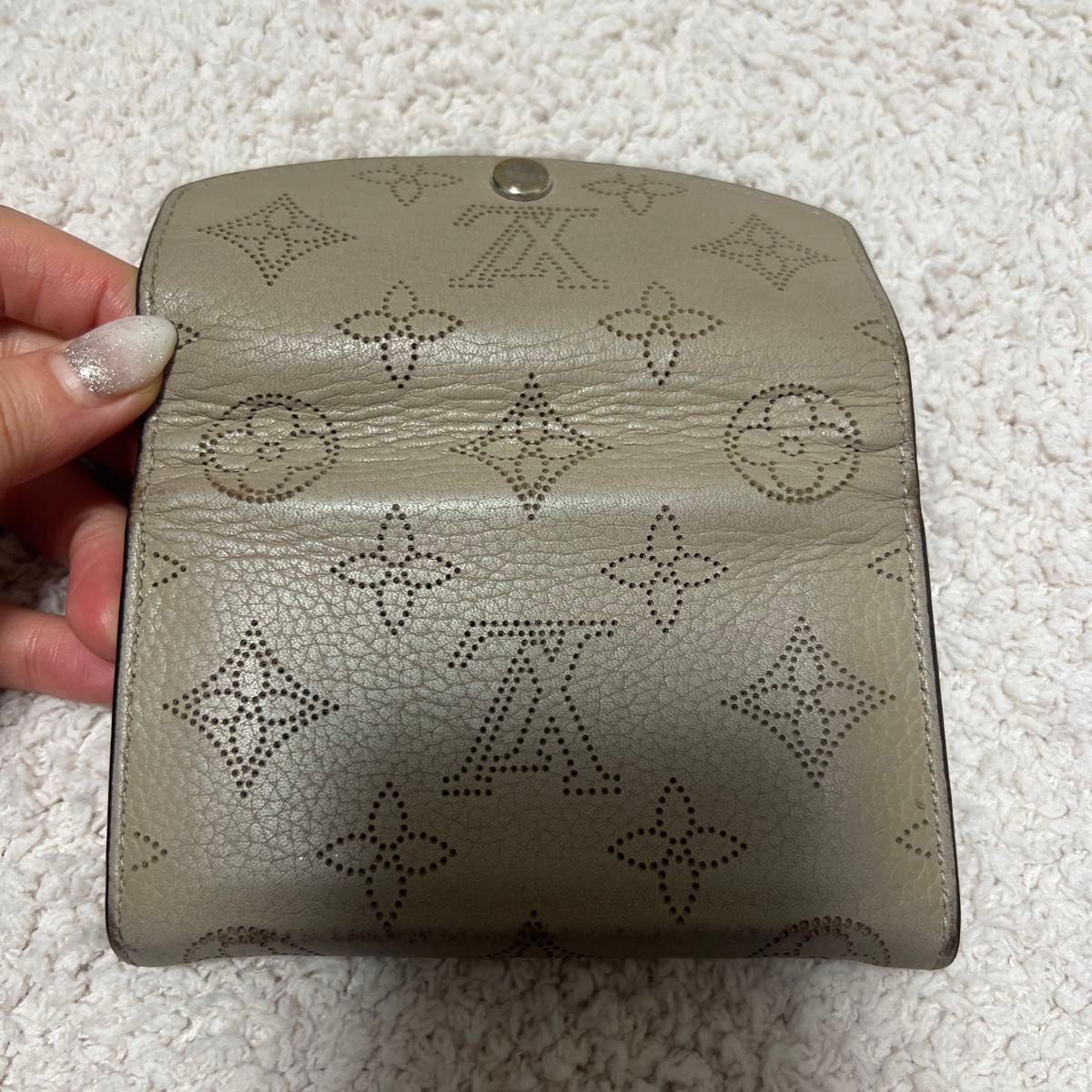 ルイヴィトン LOUISVUITTON コインケース マヒナ|Yahoo!フリマ ルイヴィトン LOUISVUITTON コインケース マヒナ|Yahoo!フリマ