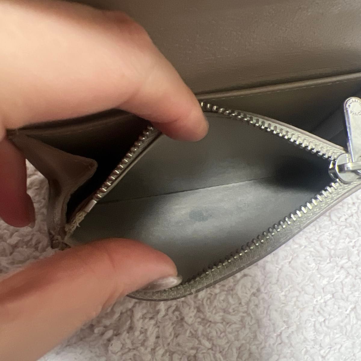 ルイヴィトン LOUISVUITTON コインケース マヒナ|Yahoo!フリマ ルイヴィトン LOUISVUITTON コインケース マヒナ|Yahoo!フリマ