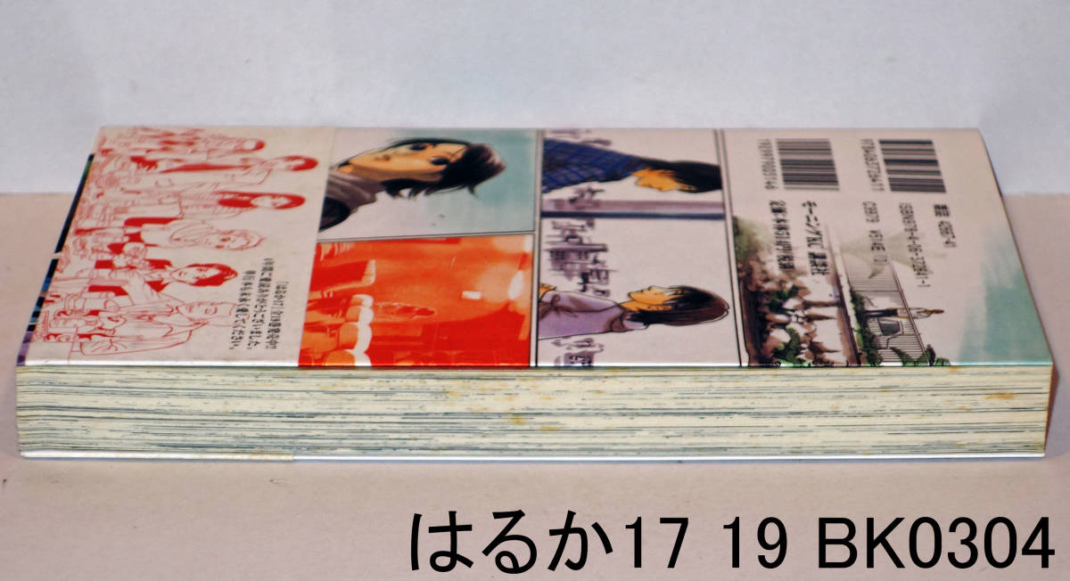 初版 美品 即決 はるか１７ 19巻 帯付き 山崎さやか B6判2冊まで送料198円 セブンティーン 鈴木さやか 沖さやか 山崎紗也夏 Jauce Shopping Service Yahoo Japan Auctions Ebay Japan