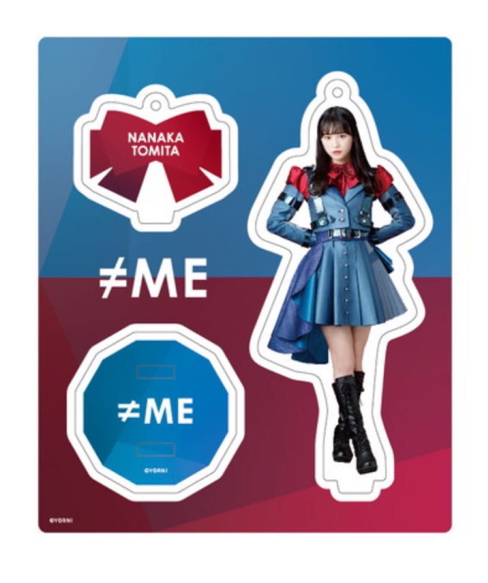 冨田菜々風 ぬいぐるみ アクスタ ノイミー 冨田菜々風 P I C アクリルスタンド アクスタ|Yahoo