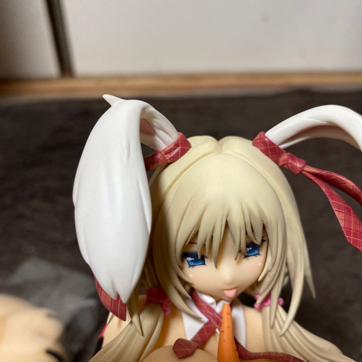 Paypayフリマ ハピメア 弥生 バニーガール 開封展示品 正規品 最終値下げ Paypayフリマ ハピメア 弥生 バニーガール 開封展示品 正規品 最終値下げ