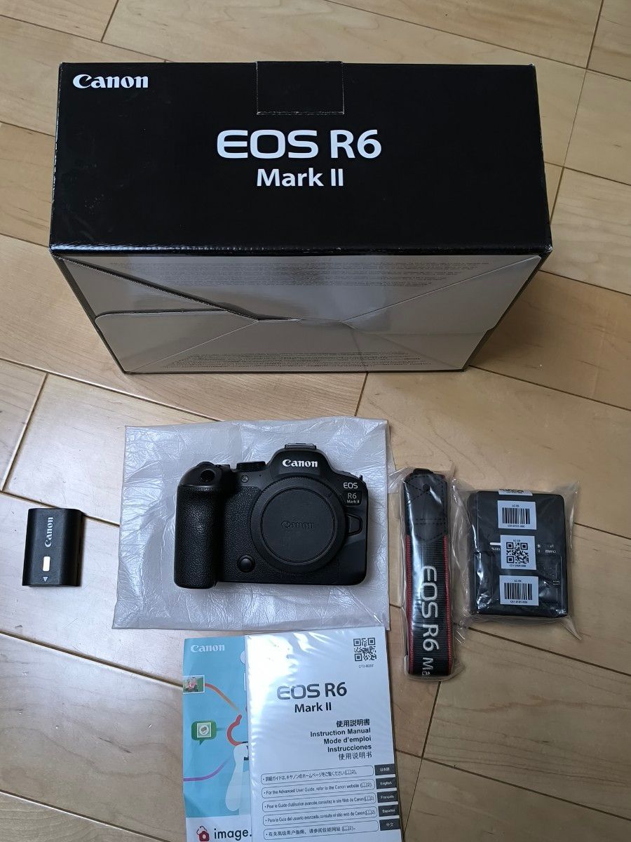 eos r5 mark iiの新品・未使用品・中古品|Yahoo!フリマ(旧 eos r5 mark iiの新品・未使用品・中古品|Yahoo!フリマ(旧
