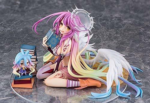 ノーゲーム ノーライフ ジブリールの値段と価格推移は 134件の売買情報を集計したノーゲーム ノーライフ ジブリールの価格や価値の推移データを公開 ノーゲーム ノーライフ ジブリールの値段と価格推移は 134件の売買情報を集計したノーゲーム ノーライフ ジブリールの価格や価値の推移データを公開