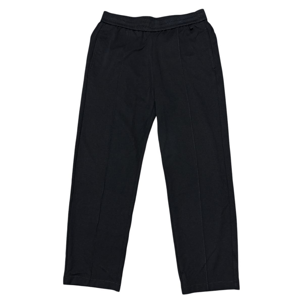 EMPORIO ARMANI エンポリオアルマーニ ストレッチイージーパンツ EMPORIO ARMANI エンポリオアルマーニ ストレッチイージーパンツ