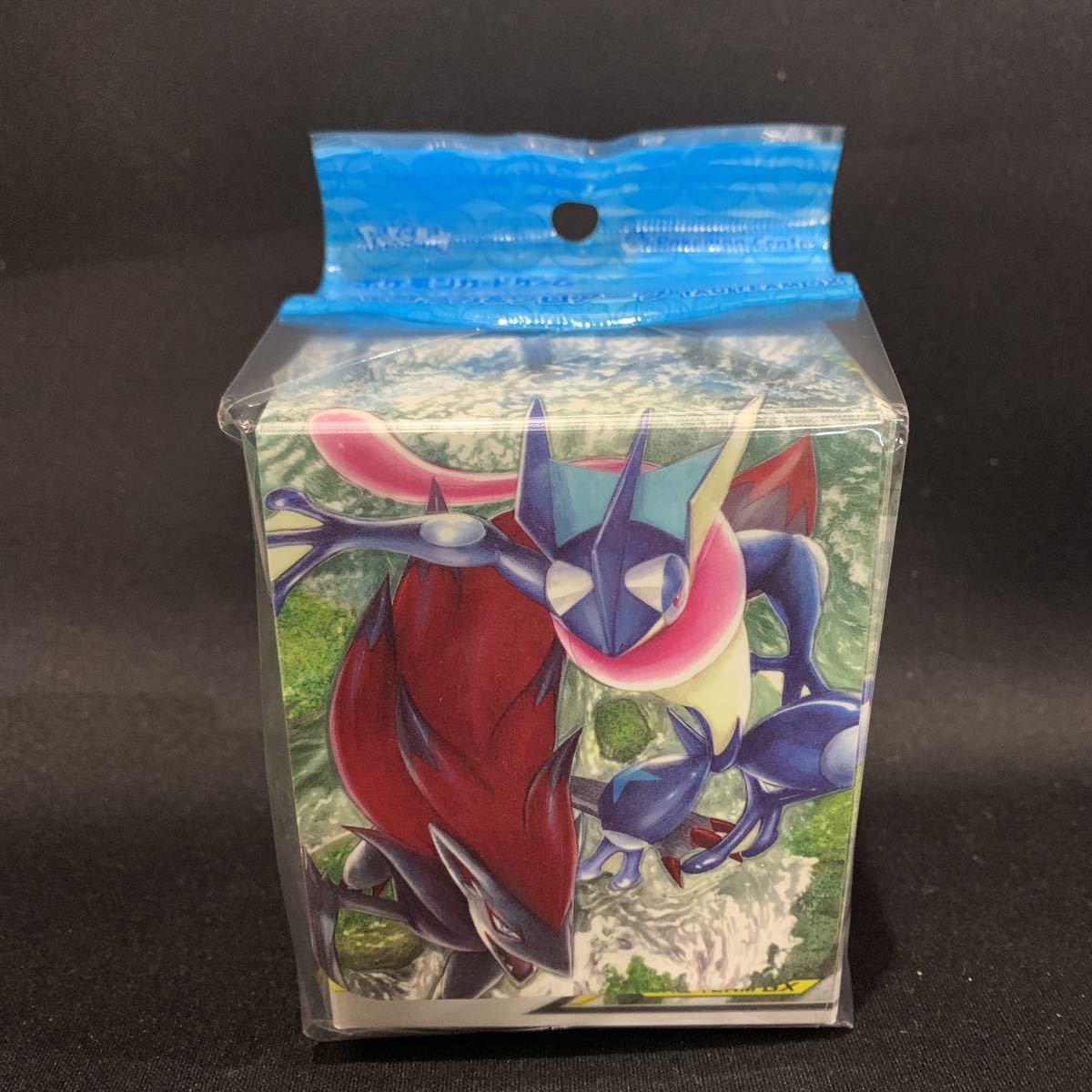 ヤフオク ポケモンカード デッキケース ポケモン