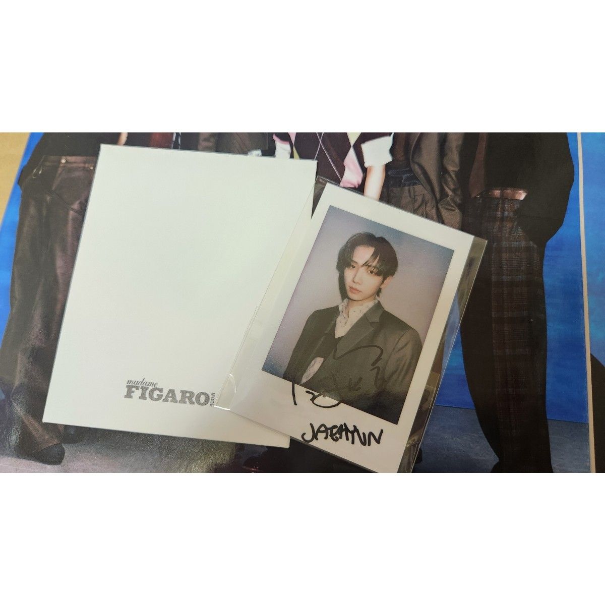 boynextdoor figaro ジェヒョン トレカ チェキ 雑誌 中華|Yahoo boynextdoor figaro ジェヒョン トレカ チェキ 雑誌 中華|Yahoo