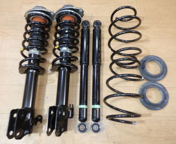 KNT53r01☆HE22S☆ラパン☆アルトラパン☆2WD純正サスペンション KNT53r01☆HE22S☆ラパン☆アルトラパン☆2WD純正サスペンション