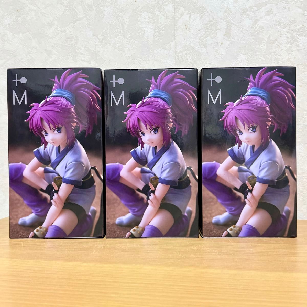 HUNTER × HUNTER ハンターハンター ぬーどるストッパー HUNTER × HUNTER ハンターハンター ぬーどるストッパー
