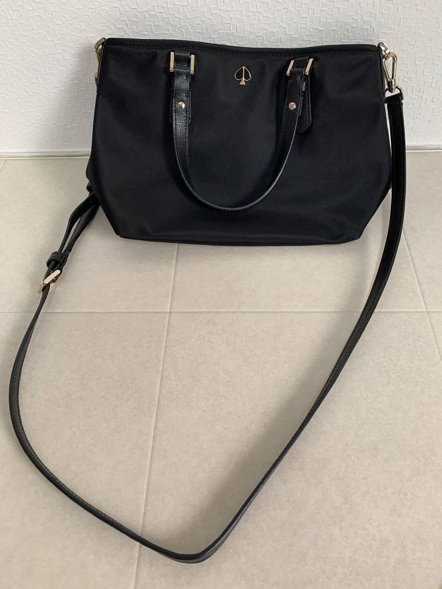 kate spade ケイトスペード ショルダーバッグ 2way