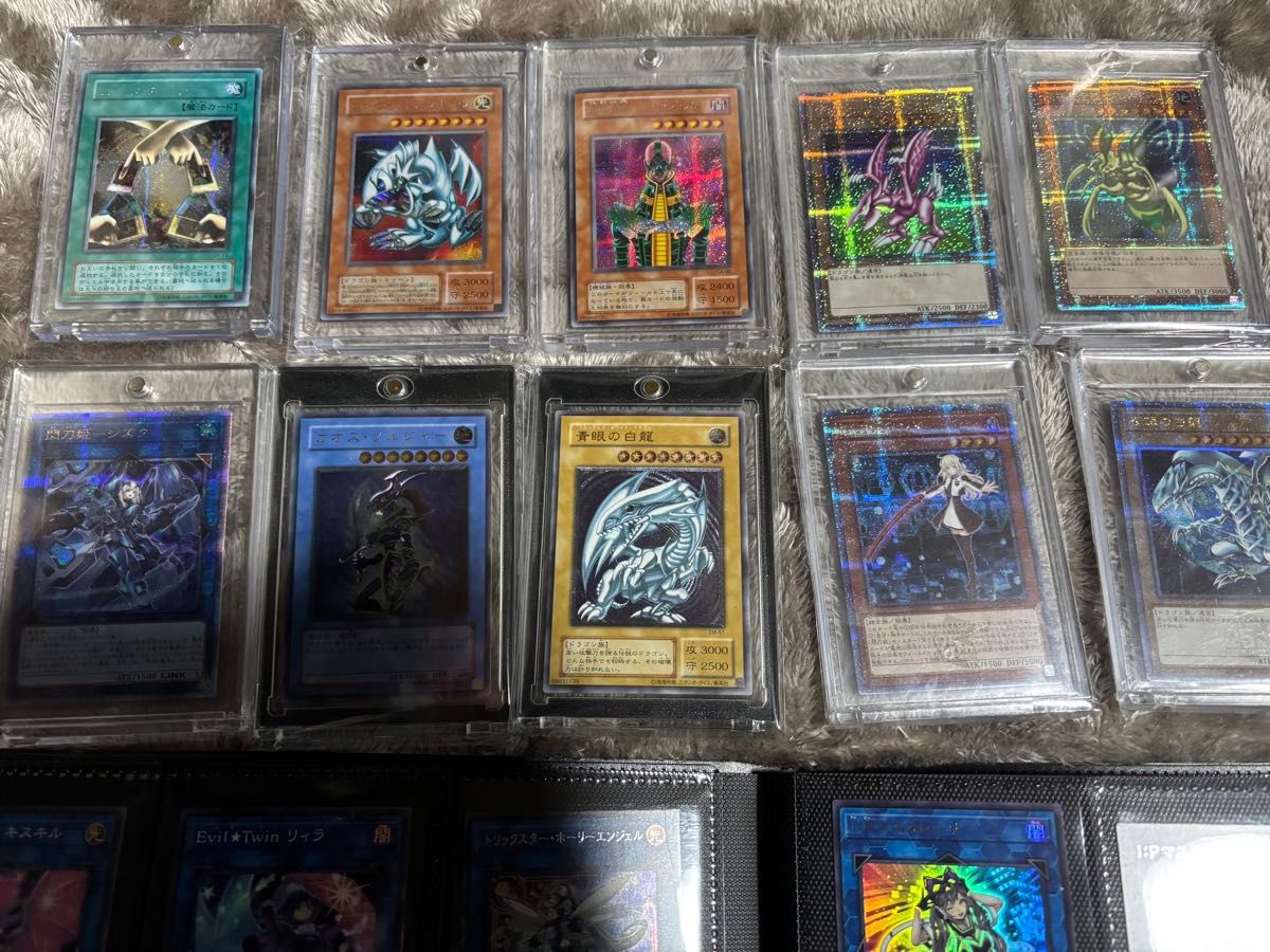 公式の店舗 遊戯王 引退品 まとめ売り おまけあり|Yahoo!フリマ 公式の店舗 遊戯王 引退品 まとめ売り おまけあり|Yahoo!フリマ