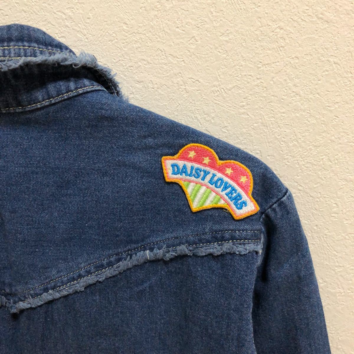 Rakuten DAISY LOVERS 半ズボンLsize 160 sonrimexpolanco.com