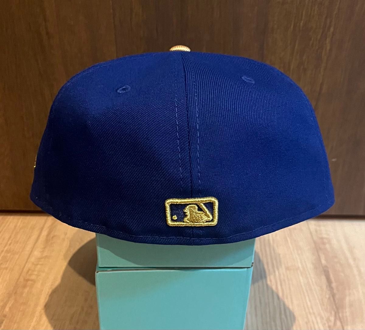 59FIFTY MLB Gold Collection ロサンゼルス・ドジャース 59FIFTY MLB Gold Collection ロサンゼルス・ドジャース