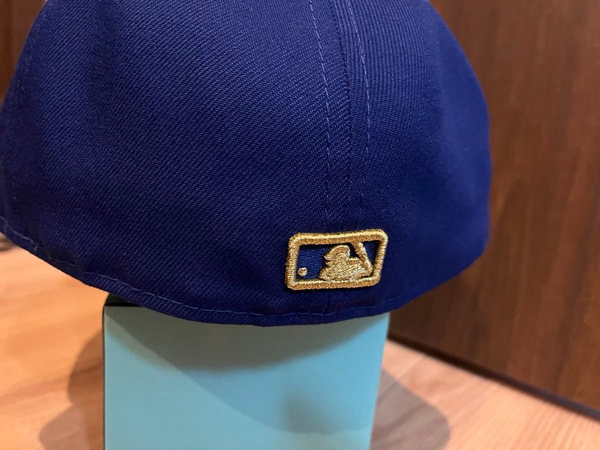59FIFTY MLB Gold Collection ロサンゼルス・ドジャース 59FIFTY MLB Gold Collection ロサンゼルス・ドジャース