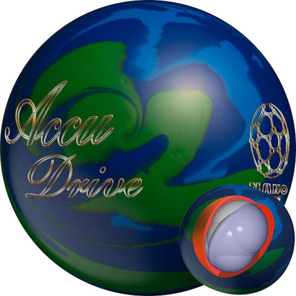 新品】アキュドライブ 15p 3oz ABS ボウリングボール ナノデス 新品】アキュドライブ 15p 3oz ABS ボウリングボール ナノデス