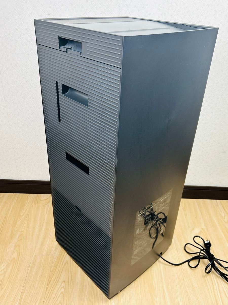 DAIKIN ダイキン 加湿空気清浄機 MCK70ZE2-T 花粉対策 大型 DAIKIN ダイキン 加湿空気清浄機 MCK70ZE2-T 花粉対策 大型
