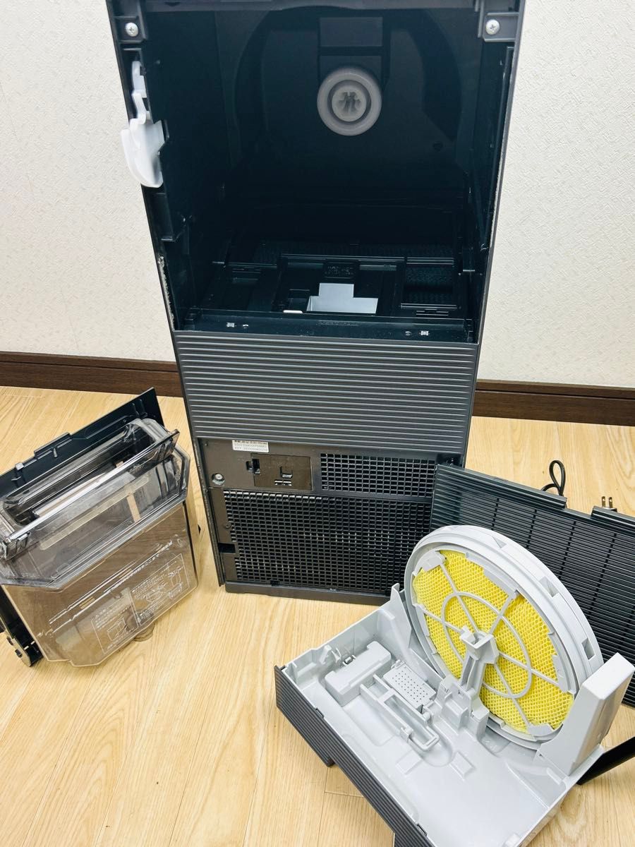DAIKIN ダイキン 加湿空気清浄機 MCK70ZE2-T 花粉対策 大型 DAIKIN ダイキン 加湿空気清浄機 MCK70ZE2-T 花粉対策 大型