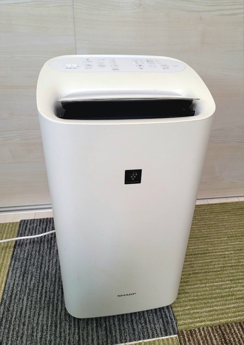 値下げ 【美品】SHARP除加湿空気清浄機 KI-LD50-W|Yahoo!フリマ 値下げ 【美品】SHARP除加湿空気清浄機 KI-LD50-W|Yahoo!フリマ