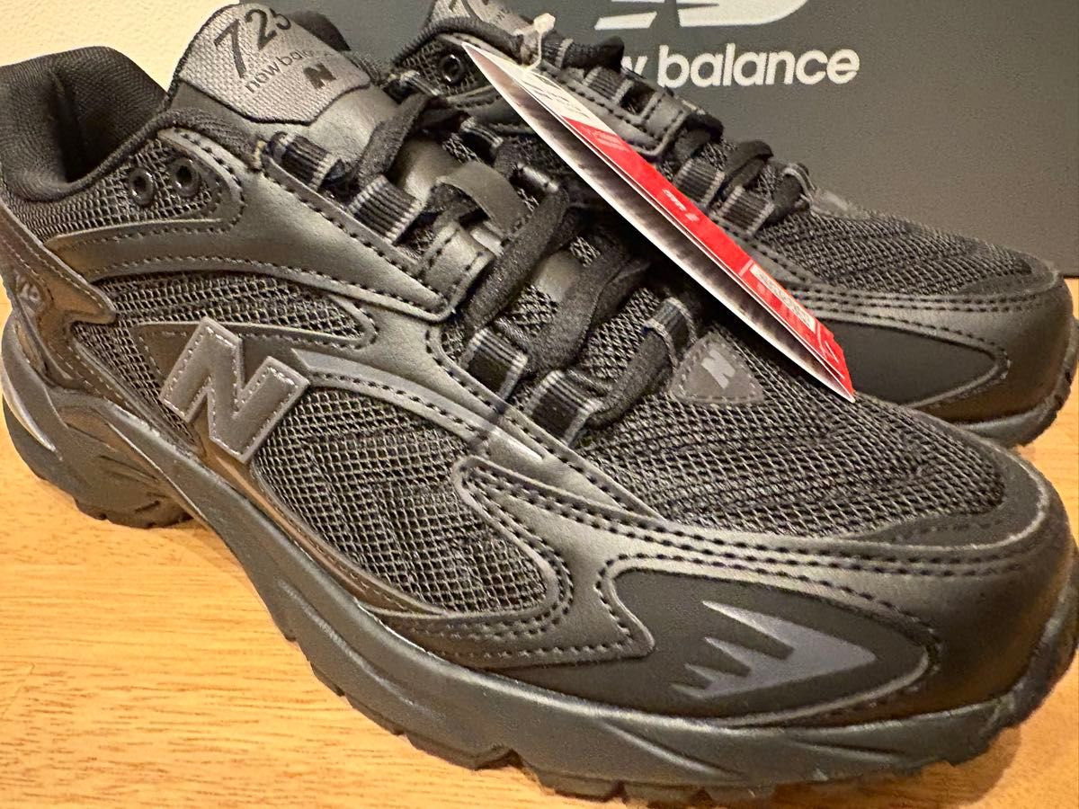 24cm ニューバランス ML725CB new balance BLACK|Yahoo!フリマ 24cm ニューバランス ML725CB new balance BLACK|Yahoo!フリマ