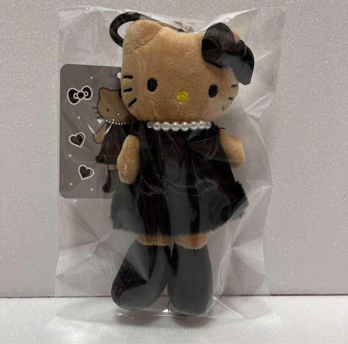 サンリオ ハローキティ GOGOギャル スタイルアップマスコット サンリオ ハローキティ GOGOギャル スタイルアップマスコット