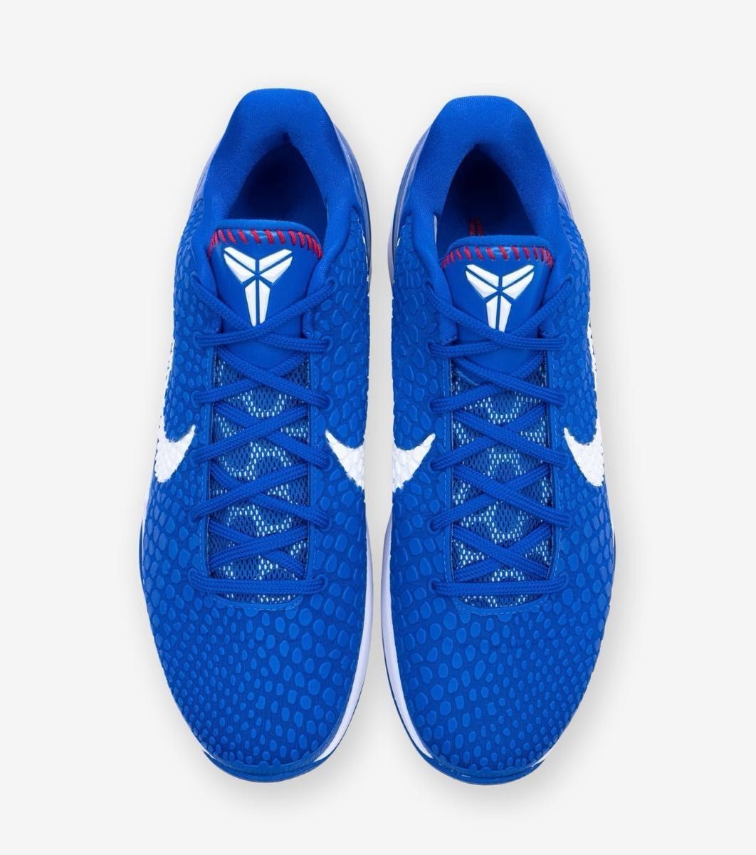 26 5 Nike Kobe 6 Protro Dodgers ナイキ コービー6 プロトロ 26 5 Nike Kobe 6 Protro Dodgers ナイキ コービー6 プロトロ