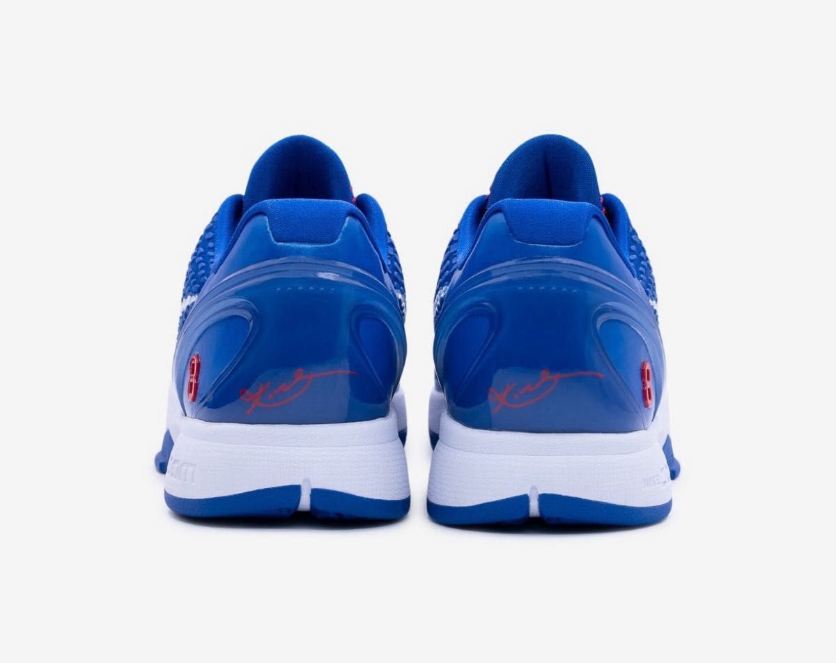 26 5 Nike Kobe 6 Protro Dodgers ナイキ コービー6 プロトロ 26 5 Nike Kobe 6 Protro Dodgers ナイキ コービー6 プロトロ