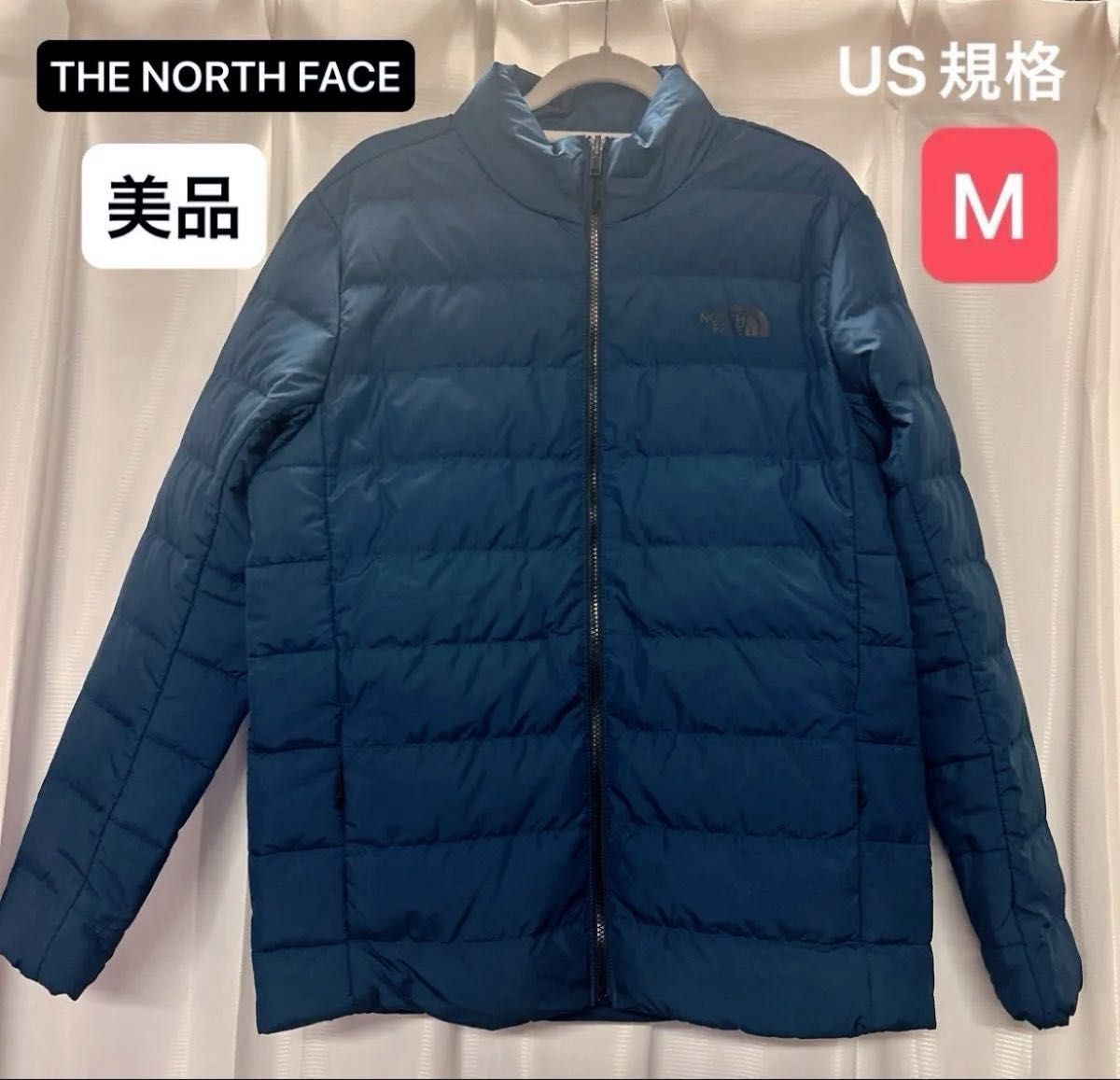THE NORTH FACE ノースフェイス ダウンジャケット M L THE NORTH FACE ノースフェイス ダウンジャケット M L