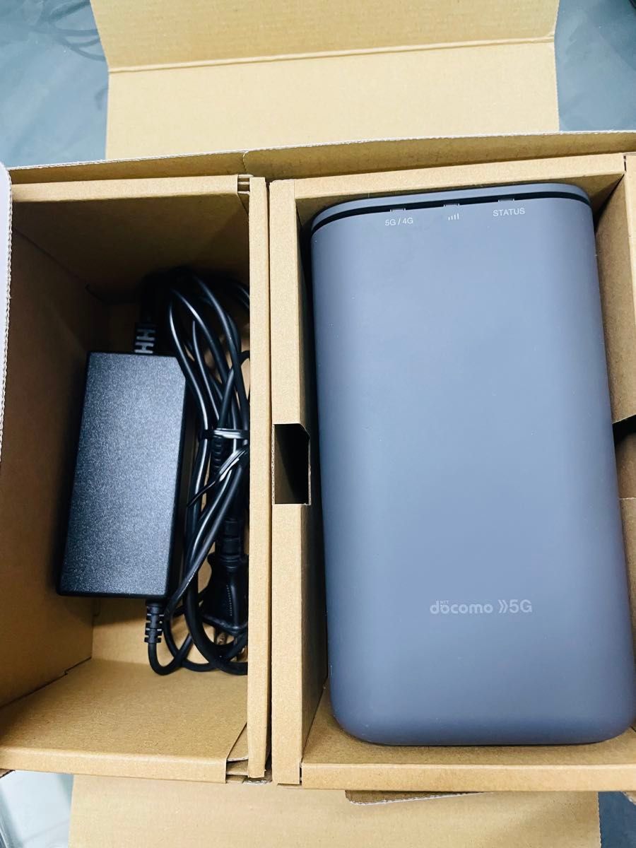 楽天モバイル設定済docomo HOME HR01ホームルーター|Yahoo 楽天モバイル設定済docomo HOME HR01ホームルーター|Yahoo