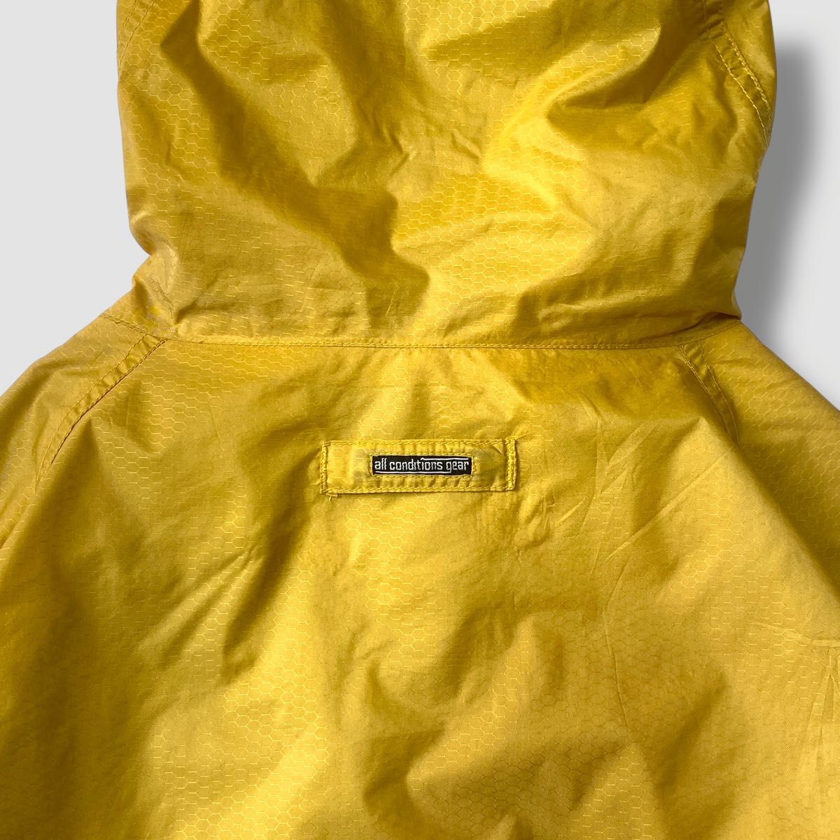 00s NIKE ACG STORM-FIT 3outer layer マウンテンパーカー 00s NIKE ACG STORM-FIT 3outer layer マウンテンパーカー
