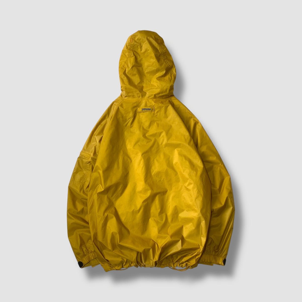 00s NIKE ACG STORM-FIT 3outer layer マウンテンパーカー 00s NIKE ACG STORM-FIT 3outer layer マウンテンパーカー