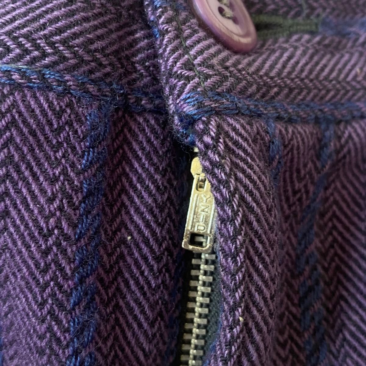 COMME des GARCONS HOMME PLUS ワイド ストレート スラックス COMME des GARCONS HOMME PLUS ワイド ストレート スラックス